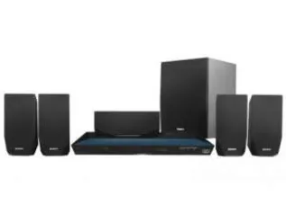 [Magazine Luiza] Home Theater Sony BDV-E2100 - Blu-Ray 3D - 850W RMS 5.1 Canais - HDMI - R$764