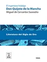 [Kindle] Don Quijote de la Mancha (Spanish Edition)