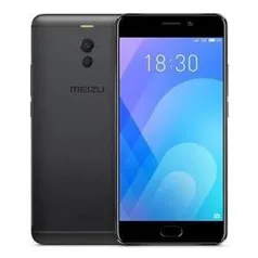 Meizu M6 Note (garantia nacional) só R$ 899,00 [Marketplace]