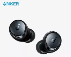 Fone sem fio Soundcore Anker Space A40 Wireless Earbuds 50H 