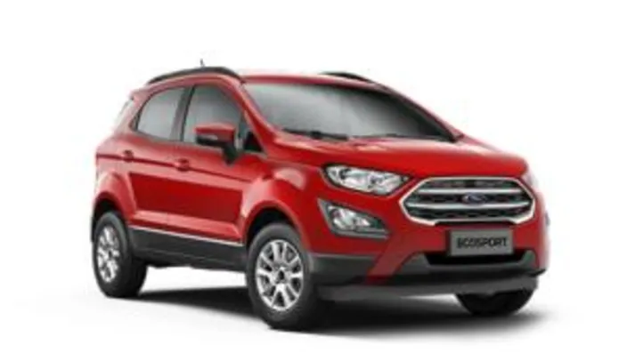 Ford Ecosport 1.5 MT 2020 - R$69.990