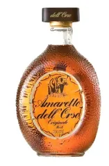 Licor Amaretto Dell`Orso 700ml