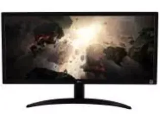 [App/Pix] Monitor Gamer UltraWide LG 26WQ500-B 25,7”