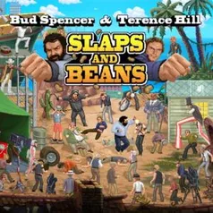 Bud Spencer and Terence Hill - Slaps And Beans