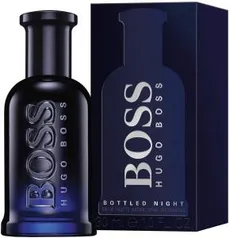 Hugo Boss Bottled Night Eau De Toilette 30Ml|PRIME