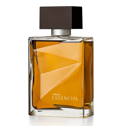 [Desc. Progressivo] Desodorante Perfume Essencial Masculino 100 ml