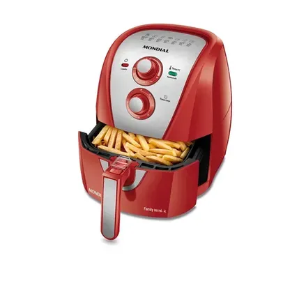 Fritadeira Mondial AFN-50 