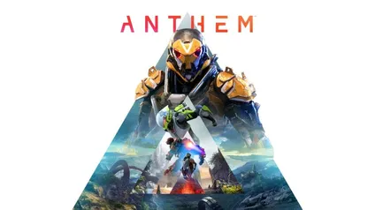 Anthem™ Edição Standard PC