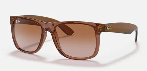 Óculos JUSTIN CLASSIC Ray-ban