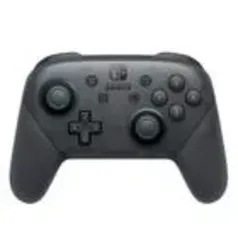 Controle Nintendo Switch Pro Controller - HACAFSSK2