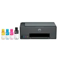 Multifuncional HP Smart Tank 581 USB Wi-fi