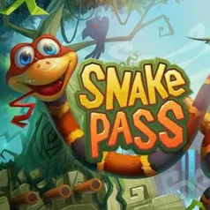 (GRÁTIS) SNAKE PASS - Ativação STEAM