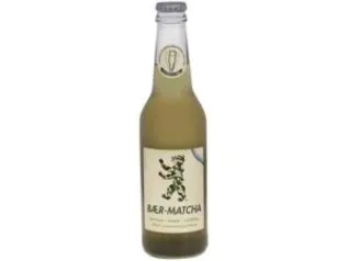 Chá Baer Matcha 1 Unidade - 350ml | R$ 3,90