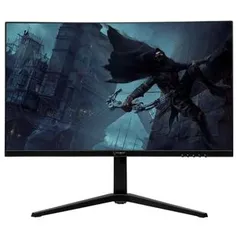 Monitor Gamer Husky Blizzard 27' LED Full HD, 240Hz, 1ms, HDMI e DisplayPort, 96% RGB, Adaptive Sync, Ajuste de Altura - HGMT006