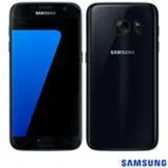 Galaxy flat S7 32gb - frete grátis - Saraiva - abaixo de 1500