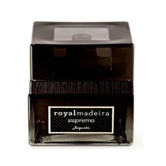 Deo Parfum Masculino Royalmadeira Supremo Jequiti