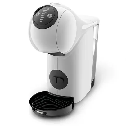 bug Cafeteira Arno Dolce Gusto Genio S Basic Branca - DGS1