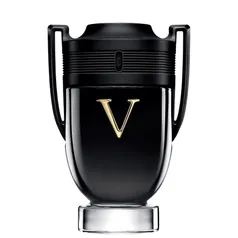 Invictus Victory Paco Rabanne edp - Perfume Masculino 50ml