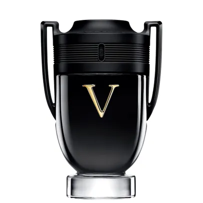 Invictus Victory Paco Rabanne edp - Perfume Masculino 50ml