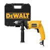 Imagem do produto Furadeira De Impacto 13  1/2  800W 110V Com Maleta Dewalt Dw508skbr