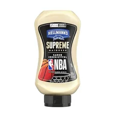 [REC/+POR-R$7,49] Hellmann´s Supreme - Maionese 330G