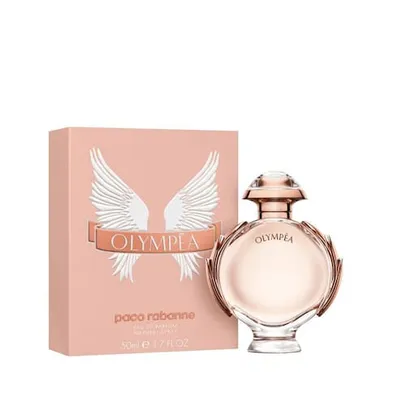 Olympéa Pacco Rabanne Eau de Parfum 50ml