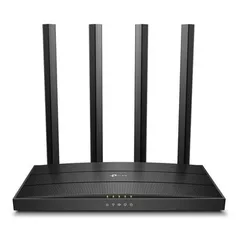 Roteador TP-Link Archer C6 V3 gigabit | R$276