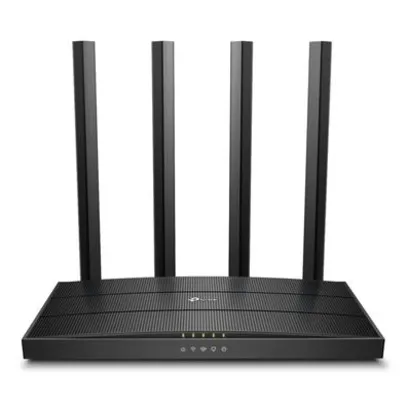 Roteador TP-Link Archer C6 V3 gigabit | R$276