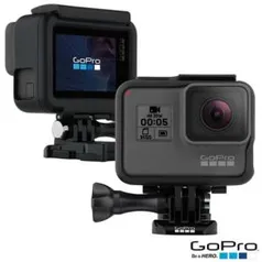 GoPro Hero 5 Black R$1.439