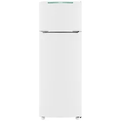 Geladeira Consul CRD37EB Cycle Defrost com Freezer Supercapacidade Branca - 334L