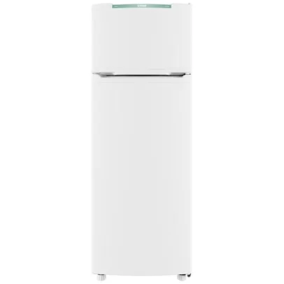 Geladeira Consul CRD37EB Cycle Defrost com Freezer Supercapacidade Branca - 334L