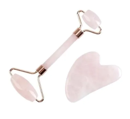 Roller e Gua Sha - Zimanspa