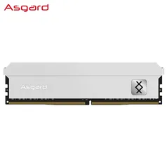 Memória Ram Asgard T3 32GB 3200mhz (2x16GB) 