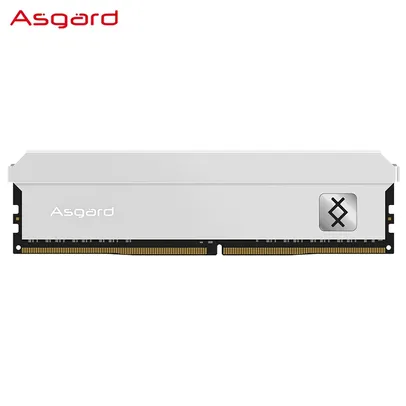 Memória Ram Asgard T3 32GB 3200mhz (2x16GB) 