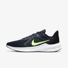 Tênis Nike Downshifter 10 Masculino | R$200