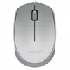 Imagem do produto Mouse Sem Fio LOTGITECH M170 Prata - Logitech