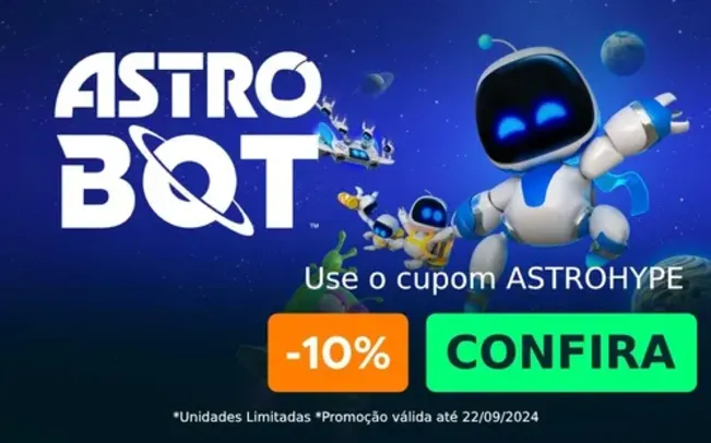 R$300 Cartão Presente PlayStation Store