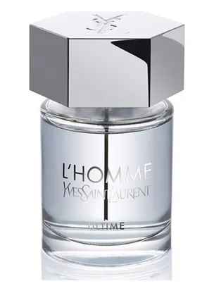 Perfume - L'Homme Ultime Yves Saint Laurent EDP 100ml | R$ 292