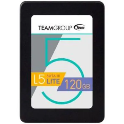 SSD TeamGroup 120gb