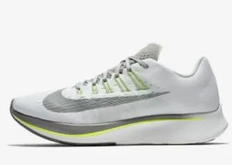 Tênis Nike Zoom Fly Masculino [nº 39 e 40]