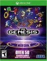 Sega Genesis Classics - Xbox One R$52