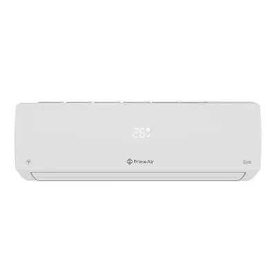 Ar-Condicionado 9000 BTU/h Prime air 9000ITF2 Eco Inverter