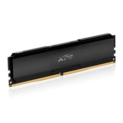 Product photo Memória 8GB DDR4 3200Mhz Adata Xpg Gammix D20, AX4U32008G16A-CBK20