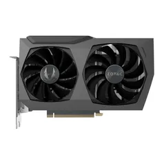 PLACA DE VIDEO ZOTAC GEFORCE RTX 3070 - R$ 6300