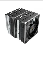 Cooler Para Processador Montech Metal DT24 BASE, 120mm, Intel-AMD