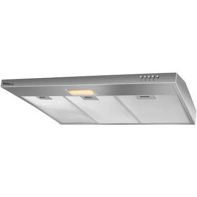 [AME R$ 230] Depurador de Ar Philco Slim 90cm PDR90I Inox