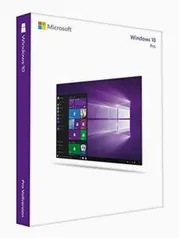 WINDOWS 10 PROFESSIONAL 32/64 BITS [R$49]