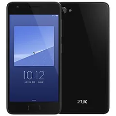 Lenovo ZUK Z2 5" 4GB RAM 64GB ROM Snapdragon 820 2.15GHz Quad-core 4G Smartphone PRETO/BRANCO por R$ 561