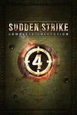 GOLD - Sudden Strike 4 - Complete Collection | Xbox