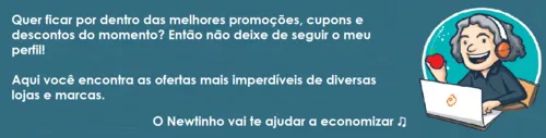 Imagen na descrição da promoção